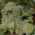 Cooksnap dari Ika Zarephie untuk resep Salad buah