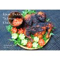Cooksnap dari Wids Kitchen 🍀🌷 untuk resep Ayam bakar taliwang khas lombok