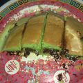 Cooksnap dari Indah Wulandari untuk resep Martabak Manis Teflon Sederhana