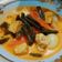 Cooksnap dari Shanti Tristianti untuk resep Gulai Telur Puyuh, Tahu & Kacang Panjang