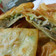 Cooksnap dari Arifatus Sholehah untuk resep Martabak Sayur