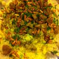 صورة من الوردة البيضاء(ToTo)💐💐💐، شاركها بعد تجربة وصفة المنسف