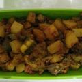 Cooksnap dari ayya wijayanti untuk resep Kentang Sambal Goreng Ati Ampela
