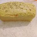 El cooksnap de nin@ cuando hizo Pan lactal integral con semillas.
