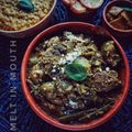 Shampa Banerjee's cooksnap of when they made ভোগের লাবড়া (Labra recipe in bengali).