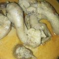 Cooksnap dari nurul dian lestari untuk resep Gulai Kepala Ayam
