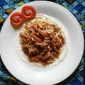 Cooksnap dari Shazia Husna Mecca untuk resep Lumpia basah bandung #selasabisa