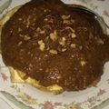 Cooksnap dari firdani antika untuk resep Tahu Tek (Tahu Telur Surabaya)