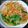 Cooksnap của Thu Mèo khi họ làm theo món Rau củ xào chay