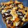 Cooksnap dari Akbar Gumbira ✅️ untuk resep Bread pudding pisang cokelat ala ci Tintin dengan saus vanilla