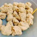 Cooksnap dari syehjaka untuk resep Bakso kasar (daging sapi)