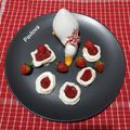 Cooksnap dari Lina Bachry untuk resep Pavlova
