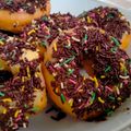 Cooksnap dari mamaNafiSyifa untuk resep 15.DONAT KENTANG SUPEEERR EMPUK!!!