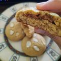 Cooksnap dari ndahgoest untuk resep Choco Lava Soft Cookies