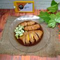 Cooksnap dari olive bunda qonita untuk resep Pempek Udang Rebon