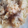 Сooksnap від Галина, який(а) приготував(ла) Тушеная капуста с мясом.