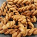 Cooksnap dari vivi silvia rosa untuk resep Kue tambang(anti gagal)