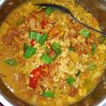 Cooksnap dari Putri Setia Laras untuk resep Mie Kuah tektek