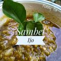 Cooksnap dari Mommy Nada Afifah untuk resep Sambal Ijo Padang👩‍🍳