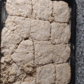 El cooksnap de Natalia Pereyra cuando hizo Galletas "4 cucharadas" de avena coco y limón 🍋🍪🌾(sin harinas).