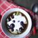 Cooksnap dari Berlian Soewandono untuk resep Jenang Grendul Ubi Ungu (Bubur Candil Ubi Ungu)