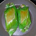 Cooksnap dari Yulia untuk resep Nasi Bakar Ayam Jamur🍄