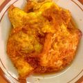 Cooksnap dari Mega Tan untuk resep Semur telur kecap