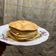 El cooksnap de Mel Puerari cuando hizo Pancakes 🥞 súper americanos !.