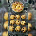 Cooksnap dari Silvia Herlisa untuk resep Sweet Potato Bread