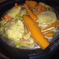 Berta Aliz Cooksnap-ja, amikor elkészítette a(z) Grízgaluska🍲Daragaluska leves receptet.