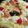 El cooksnap de Carolina Vasconcellos cuando hizo Rosca de Pascua rellena.
