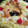 El cooksnap de Carolina Vasconcellos cuando hizo Rosca de Pascua rellena.