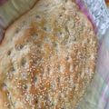 Cooksnap από Maria Bakali στη συνταγή Λαγάνα ψευτοπροζυμένια όνειρο!!!