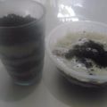 Cooksnap dari Khalista Dzakira Olin untuk resep Oreo Cheesecake 🧀🍰