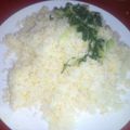 Jayne Suzan's cooksnap of when they made Boiled Rice with carrots.
