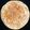 Ayisha Khan's cooksnap of when they made Moli ka paratha.