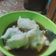 Cooksnap dari Suzhie Riyatha untuk resep Bubur Sumsum simple