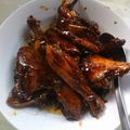 Cooksnap dari suyanti89 untuk resep Ayam goreng mentega