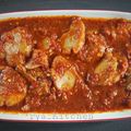 Cooksnap dari Tya_Kitchen untuk resep Jengkol Balado#Seninsemangat