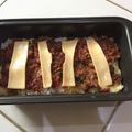 Cooksnap dari Rochmadini untuk resep Nasi liwet bakar keju MpAsi 1y+