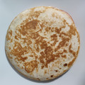 El cooksnap de María Jesús Sanz cuando hizo Tortilla de patatas con jamón y queso (con tortillas de maíz).