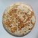 El cooksnap de María Jesús Sanz cuando hizo Tortilla de patatas con jamón y queso (con tortillas de maíz).