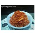 Cooksnap dari Septia Anggraeni untuk resep Kentang mustofa