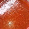 Cooksnap dari naranami untuk resep Bumbu Dasar Merah