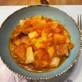 Ildikó Jankovich Cooksnap-ja, amikor elkészítette a(z) Lecsó receptet.