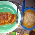 Cooksnap dari Elly's Kitchen~ untuk resep Martabak Manis Teflon