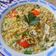 Cooksnap dari Renie Wisra untuk resep Mie Tek-Tek kuah