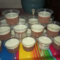 Cooksnap dari dita luhur untuk resep Puding Coklat Oreo