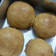 Cooksnap dari Ayu untuk resep Roti Boy a.k.a Mexican Bun (Tanpa Telur)