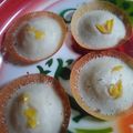 Cooksnap dari Nofiana Alwaysmuslim untuk resep Apem Selong 2